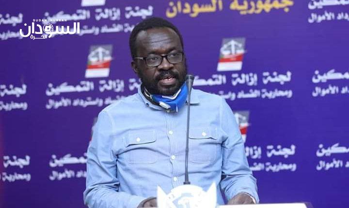 تجمع المهنيين يدين اعتقال طه عثمان – السودان الحرة