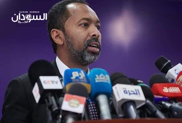 النيابة تستجوب خالد عمر في بلاغات «لجنة التفكيك» – السودان الحرة