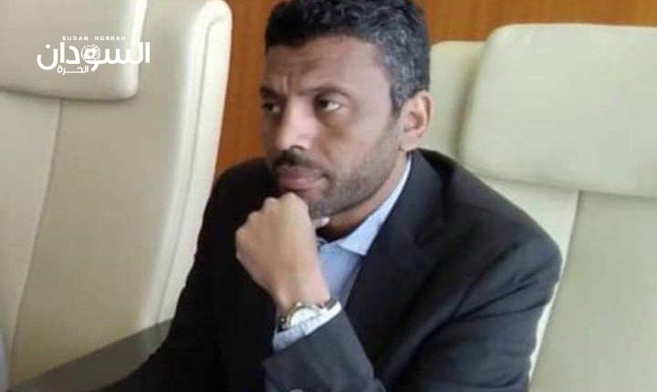بعد ساعات من سفره إلى روسيا .. التجمع الاتحادي يفصل “الهلالي” – السودان الحرة