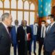 مباحثات بين الوفد السوداني برئاسة “دقلو” و وزير الخارجية الروسي – السودان الحرة