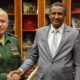 لقاء بين دقلو و نائب وزير الدفاع الروسي – السودان الحرة