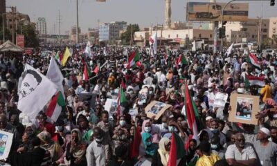 لجان المقاومة تعلن عن حدث مهم خلال مواكب 27 فبراير