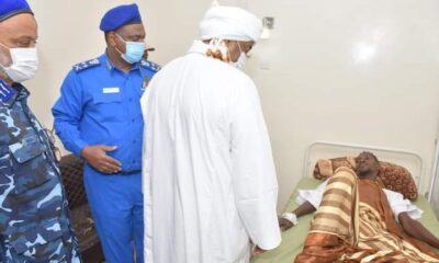 تصريحات جديدة للبرهان - السودان الحرة