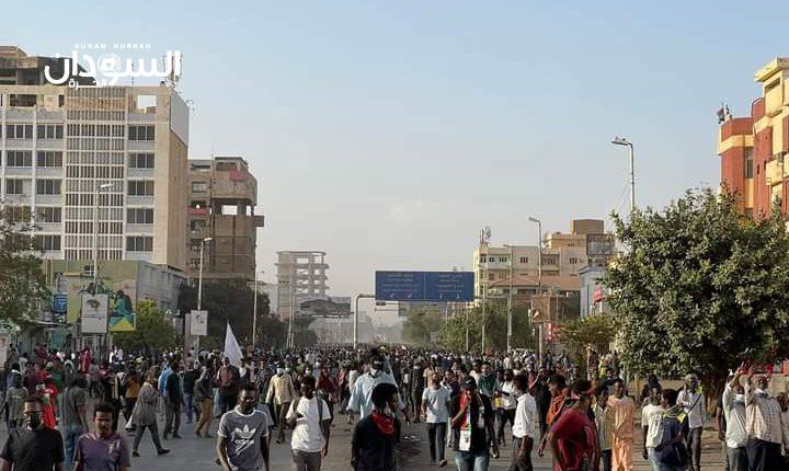 لجنة الأطباء تعلن سقوط شهيد بأم درمان – السودان الحرة