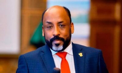 تفاصيل دقيقة حول أوضاع السودانيين في أوكرانيا