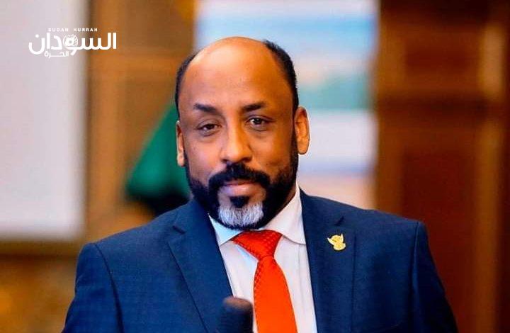تفاصيل دقيقة حول أوضاع السودانيين في أوكرانيا