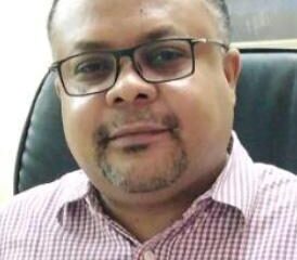 عثمان جلال .. قحت (1) قمة الانتهازية