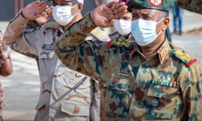 حميدتي: حمل السلاح داخل المدن السودانية يعد خروجا على القانون