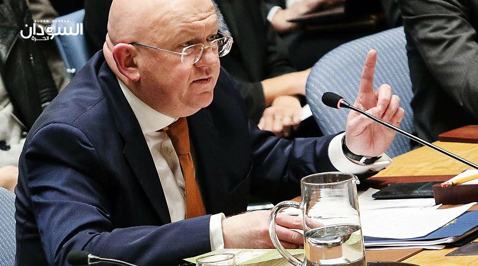 روسيا: المهم الآن تجنب نشوب حرب وإجبار أوكرانيا على وقف القصف