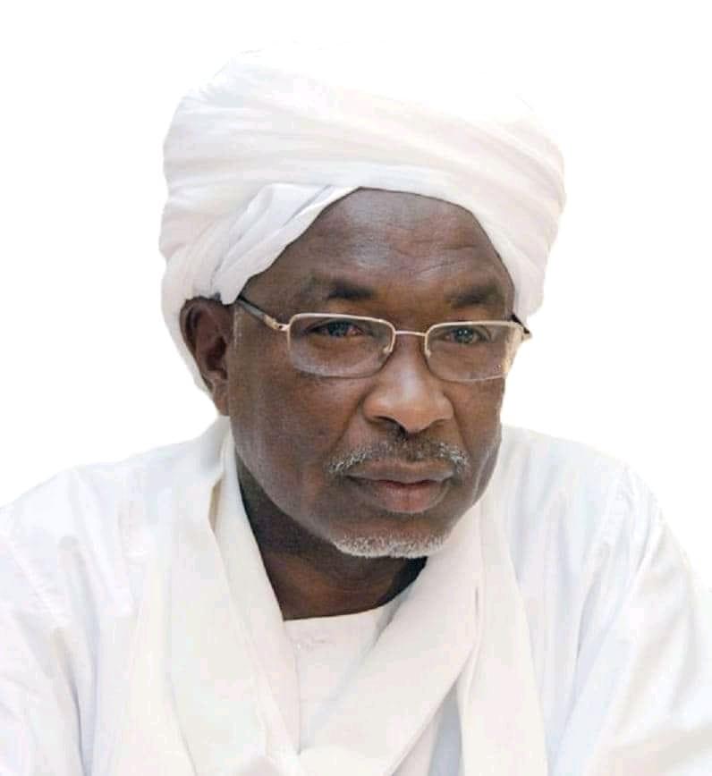 الإفراج عن نائب الرئيس المعزول عثمان محمد يوسف كبر