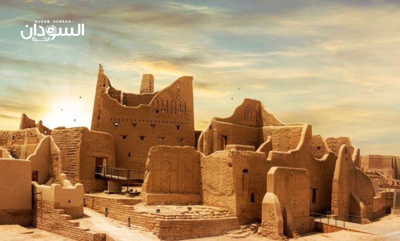 فعاليات ثقافية وفنية وشعبية في السعودية إحتفالاً بذكرى يوم التأسيس