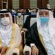 ظهور لافت للسفير السعودي - السودان الحرة