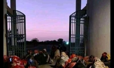 صندوق رعاية الطلاب بنيالا يبعث برسائل تطمين لأولياء الأمور