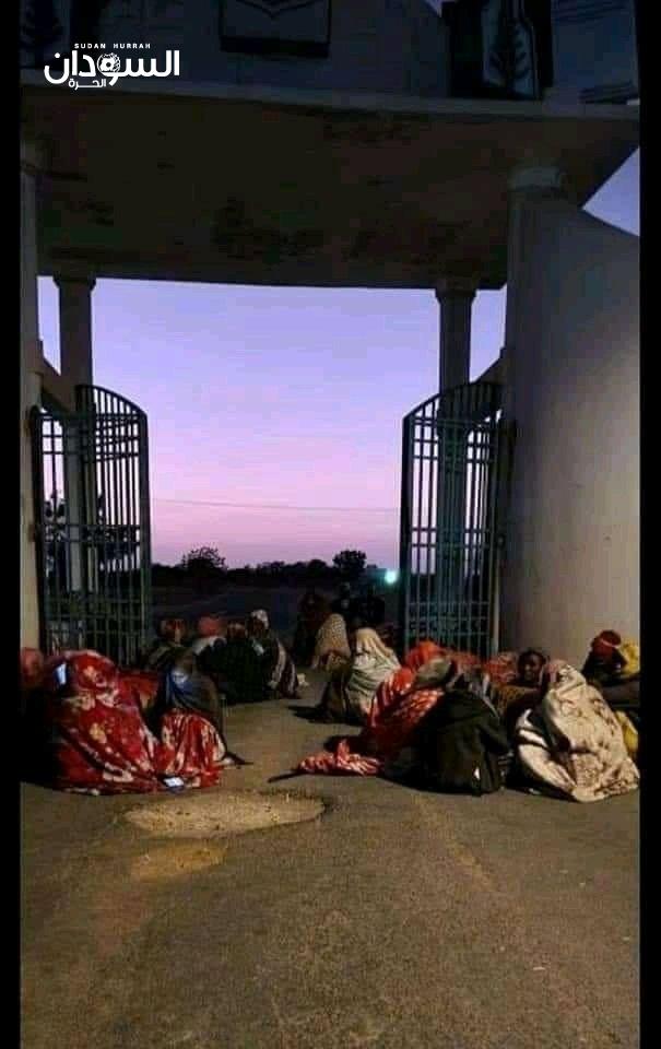 صندوق رعاية الطلاب بنيالا يبعث برسائل تطمين لأولياء الأمور