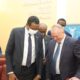 دقلو يشهد توقيع مذكرة تفاهم بين اتحاد الغرف التجارية السوداني ومجلس الأعمال الروسي