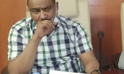 الغرفة التجارية تحذر من انهيار الجنيه السوداني
