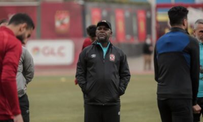 ترقّب للمريخ والهلال..مواجهة نارية في القاهرة – السودان الحرة