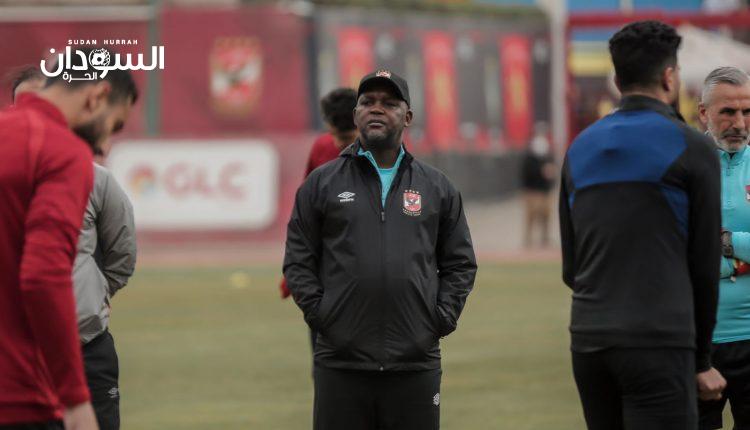 ترقّب للمريخ والهلال..مواجهة نارية في القاهرة – السودان الحرة