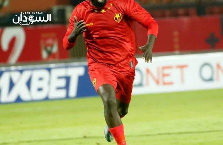 المريخ يهزم الهلال بهدفي السماني الصاوي