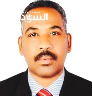 مرافعات أشرف خليل .. حمدوك ينضم إلى نادي الرجال المحترمين