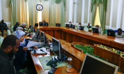 للتفاكر .. الحكومة ترجئ زيادة رسوم الخدمات بالمستشفيات – السودان الحرة