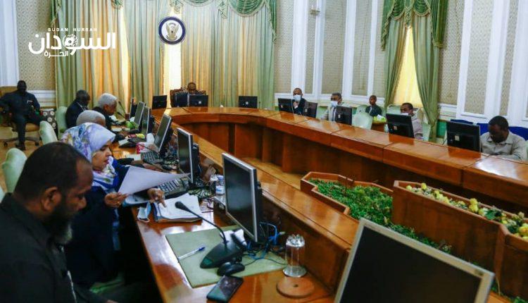 للتفاكر .. الحكومة ترجئ زيادة رسوم الخدمات بالمستشفيات – السودان الحرة