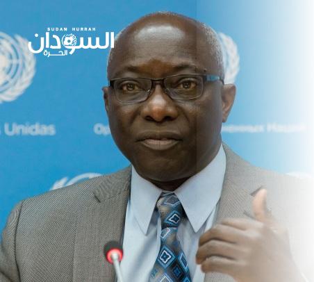 الخبير المستقل ينهي زيارته برسائل متعددة