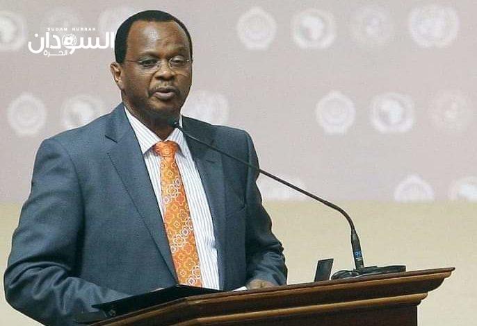 “الحراك الوطني” يدعو إلى التوافق على ميثاق لإدارة الفترة الانتقالية