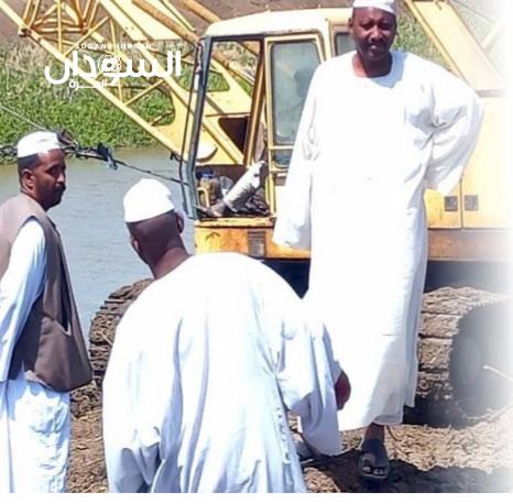 مشروع الرهد الزراعي ..من الاخضرار إلى الاحتضار