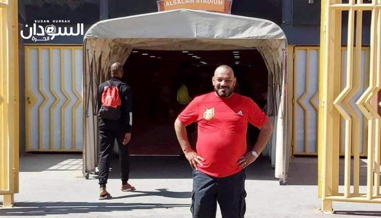 القنصل حازم يطالب بتقديم صورة مشرفة أمام الهلال ويحفز اللاعبين – السودان الحرة