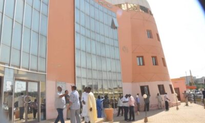 لجنة الانضباط تصدر قرارًا بإيقاف سكرتير اتحاد الخرطوم – السودان الحرة