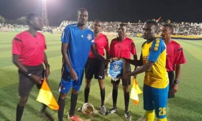 (5) إنتصارات وتعادل حصيلة مباريات اليوم بالدوري الممتاز