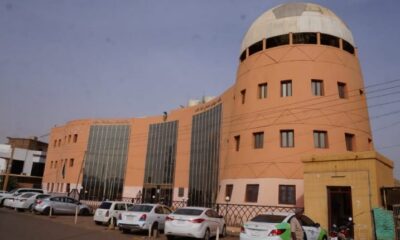 الاستئنافات تلغي العقوبات على معتصم جعفر و أسامة عطا المنان – السودان الحرة