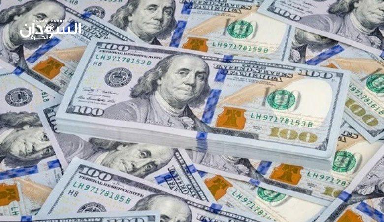 واشنطن تستـأنف ضخ (700) مليون دولار للسودان