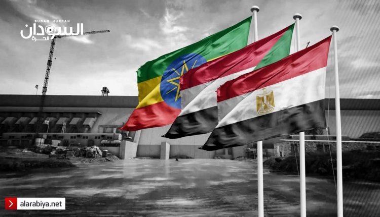 السودان تضرر من تطاول أمد التفاوض حول سد النهضة – السودان الحرة