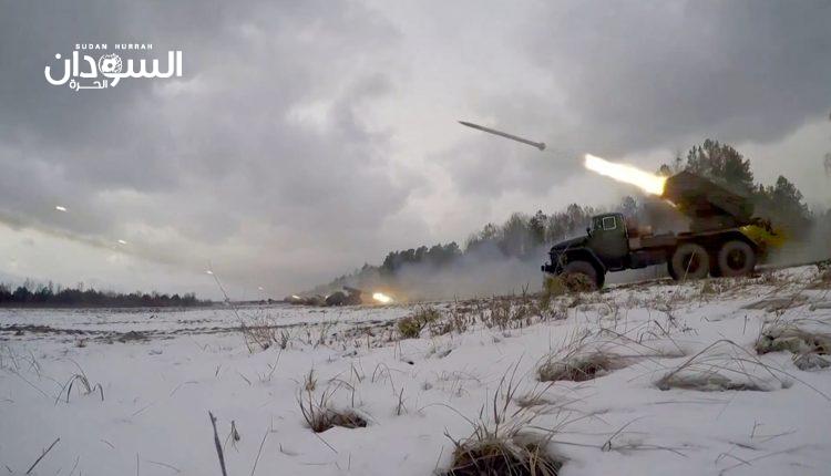 بوتن بدأ حربًا عدوانية وسننتصر – السودان الحرة