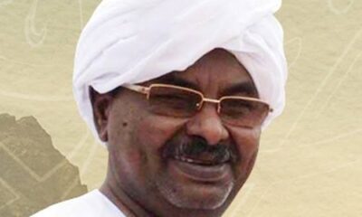 صلاح قوش يزور بعثة المريخ في القاهرة