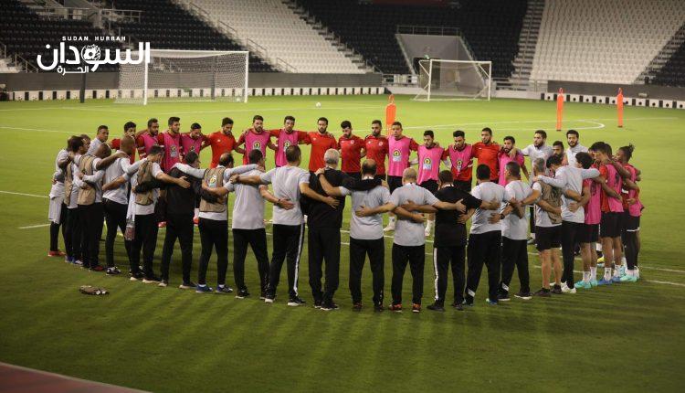 الأهلي المصري يعلن عن خطوة قبل مواجهة صن داونز – السودان الحرة