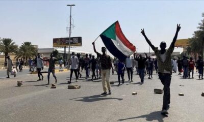 17 إصابة في مواكب مدني – السودان الحرة