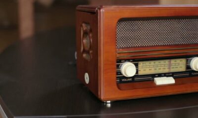 في اليوم العالمي للراديو: جراهام يطالب بمحاربة خطاب التنمر والإعلام الكاذب