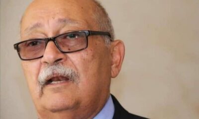 نبيل أديب ينفي طلب المالية للجنة التحقيق في فض الاعتصام بإخلاء المقر