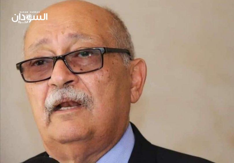 نبيل أديب ينفي طلب المالية للجنة التحقيق في فض الاعتصام بإخلاء المقر