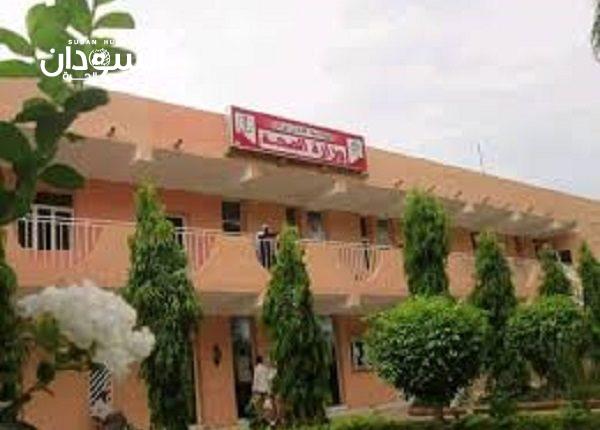 مدير جديد لمستشفى الصايم بمدني – السودان الحرة