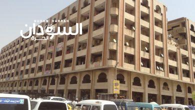 عمارة الذهب.. ماذا يدور في دهاليز البِناية؟؟