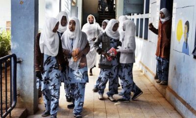 الاستعدادات اكتملت لاستئناف الدراسة غداً – السودان الحرة