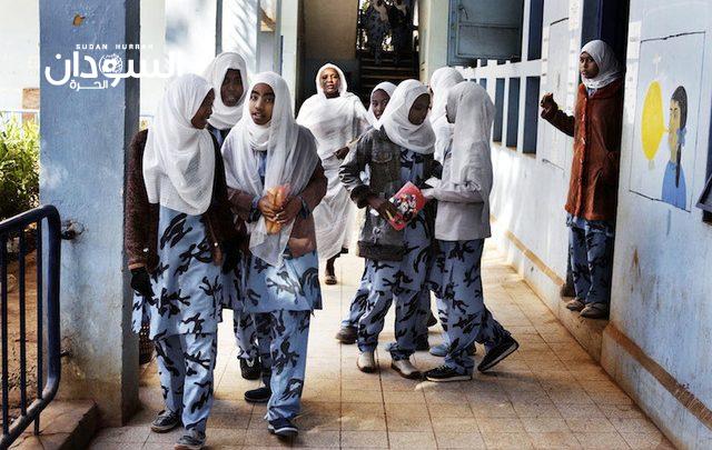 الاستعدادات اكتملت لاستئناف الدراسة غداً – السودان الحرة