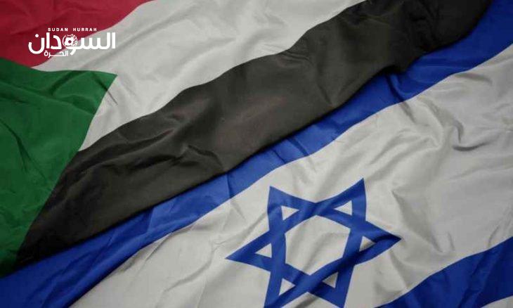 أدق التفاصيل حول زيارة الوفد السوداني لإسرائيل