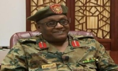 25 أكتوبر علامة فارقة ونقطة تحول جوهرية في الانتقالية – السودان الحرة