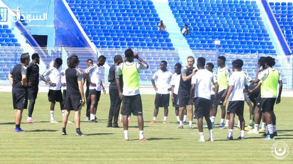 مدير كرة جديد لنادي الهلال السوداني – باج نيوز
