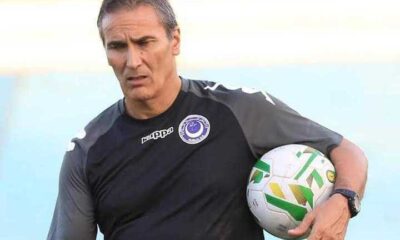 قرار المريخ باللعب في القاهرة غريب – باج نيوز